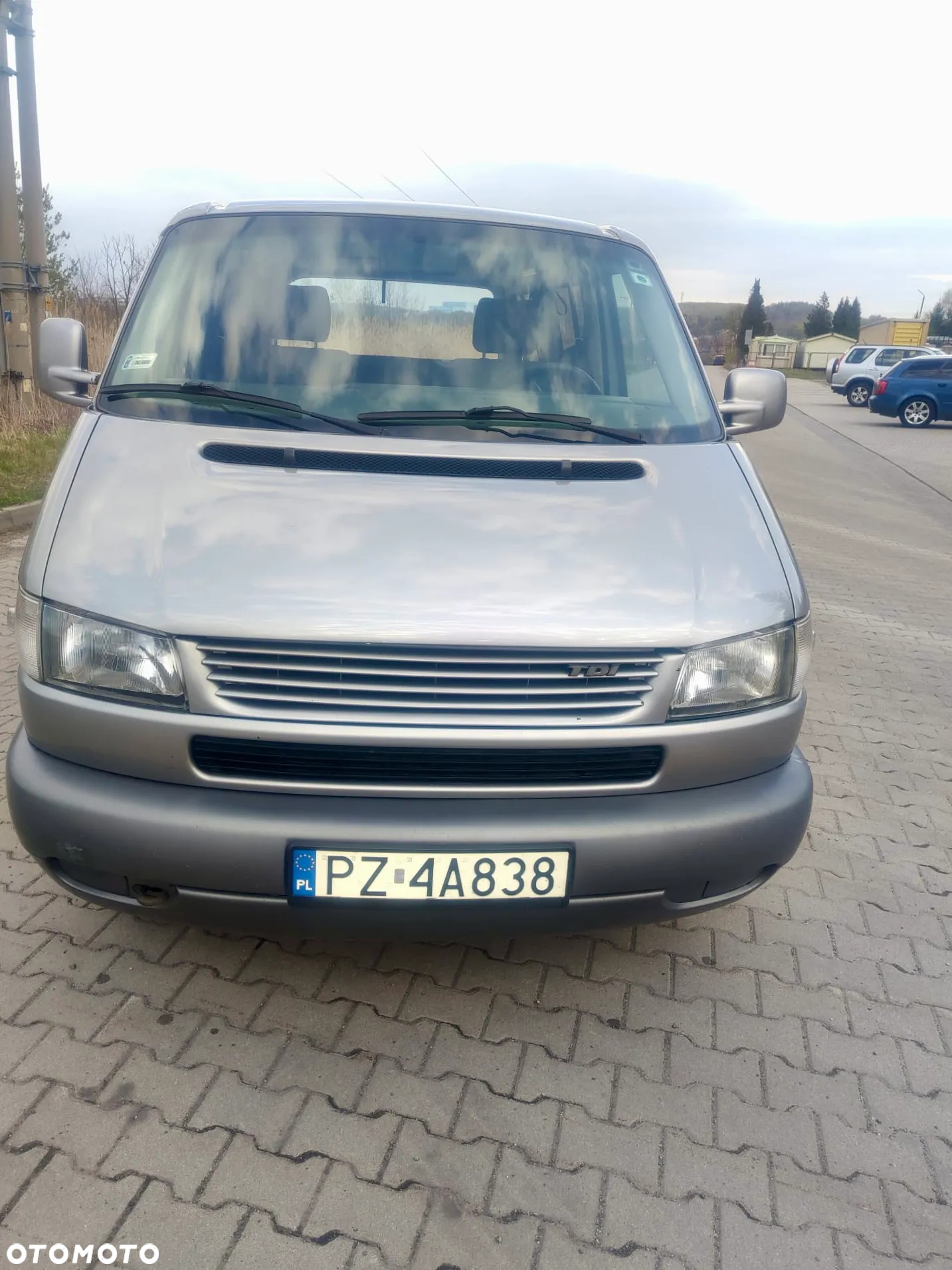 Volkswagen Multivan TDI - 2