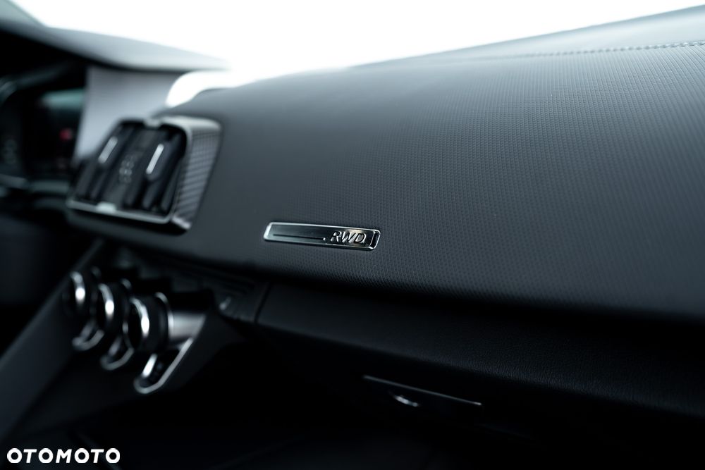 Audi R8 Coupé V10 RWD Performance - 26