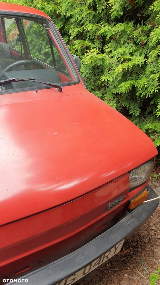 Fiat 126 - 18