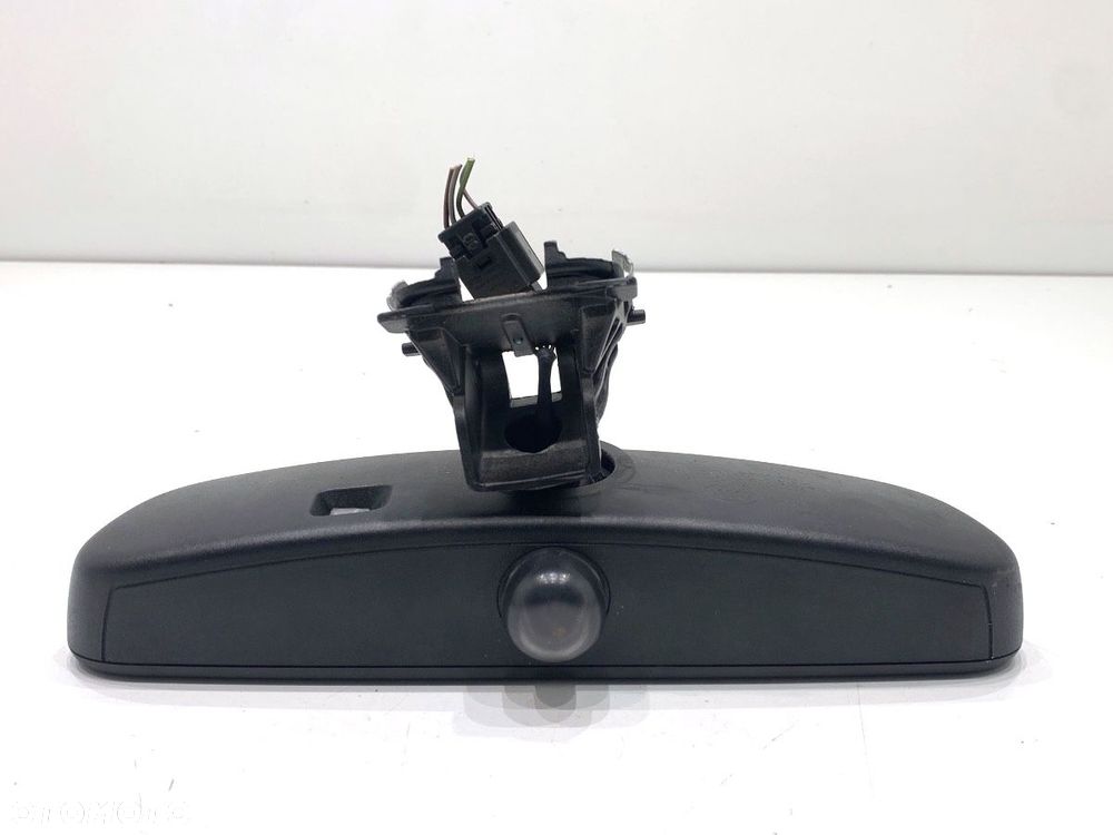 LUSTERKO WEWNĘTRZNE  BMW X3 (F25) 2010 - 2017 xDrive 20 d 135 kW [184 KM] olej napędowy 2010 - - 2