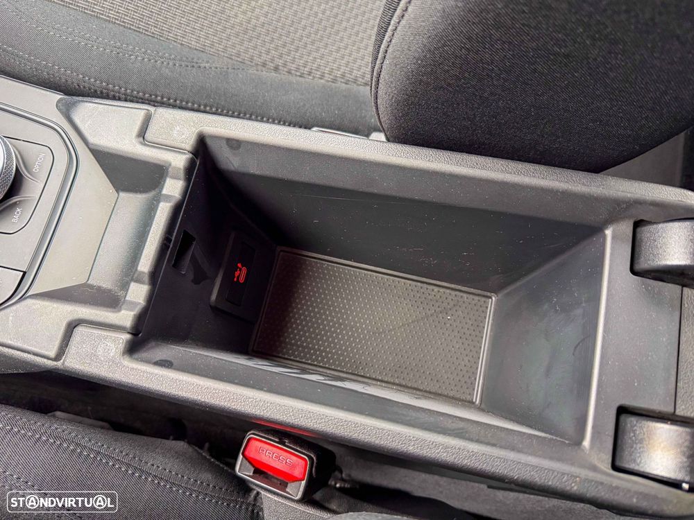 BMW 116 d Advantage - 26