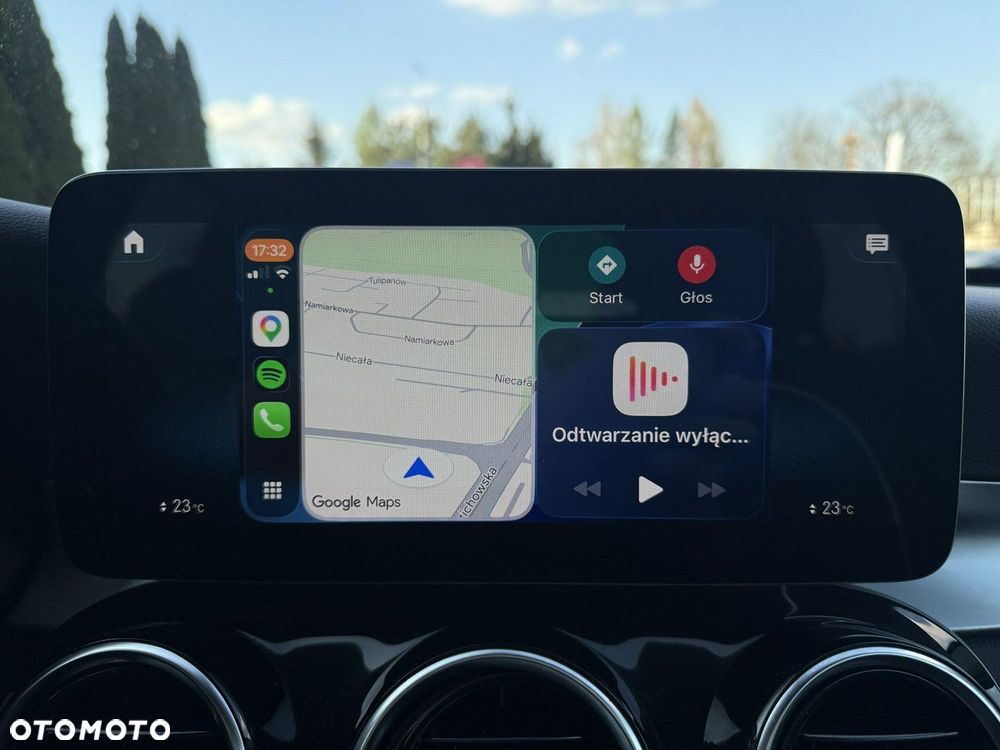 Mercedes-Benz GLC - 28