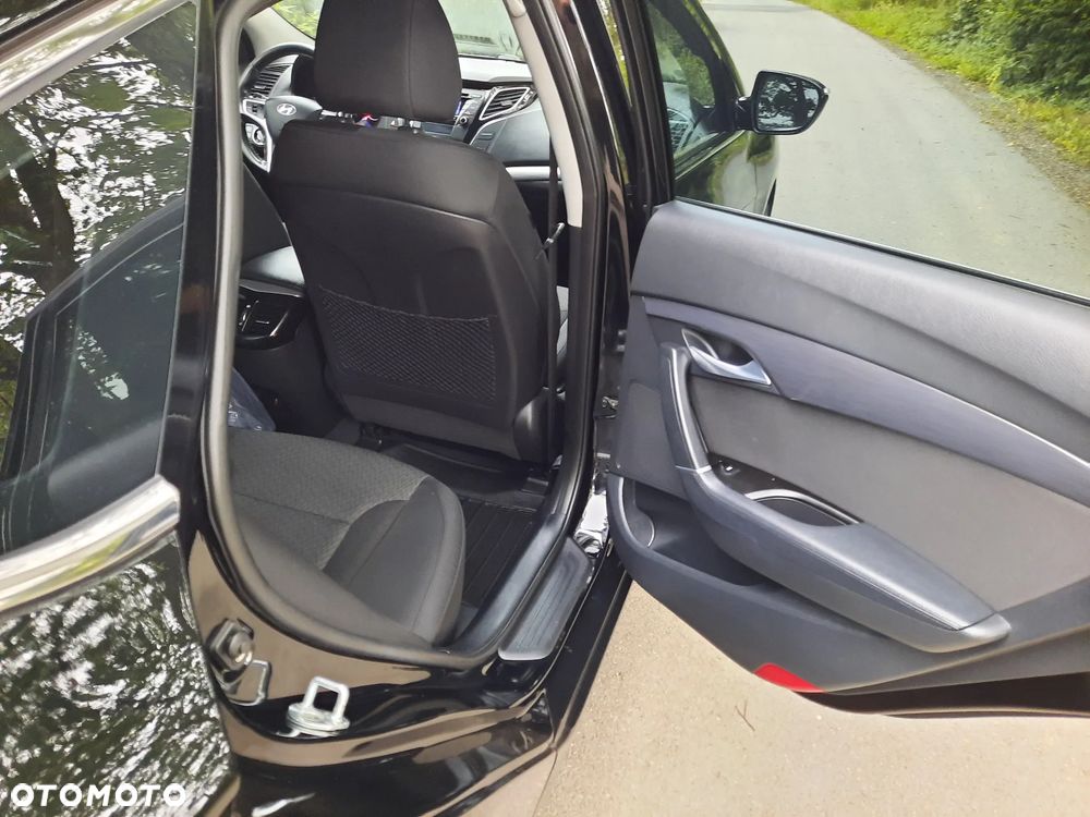 Hyundai i40 1.6 GDI Comfort - 9
