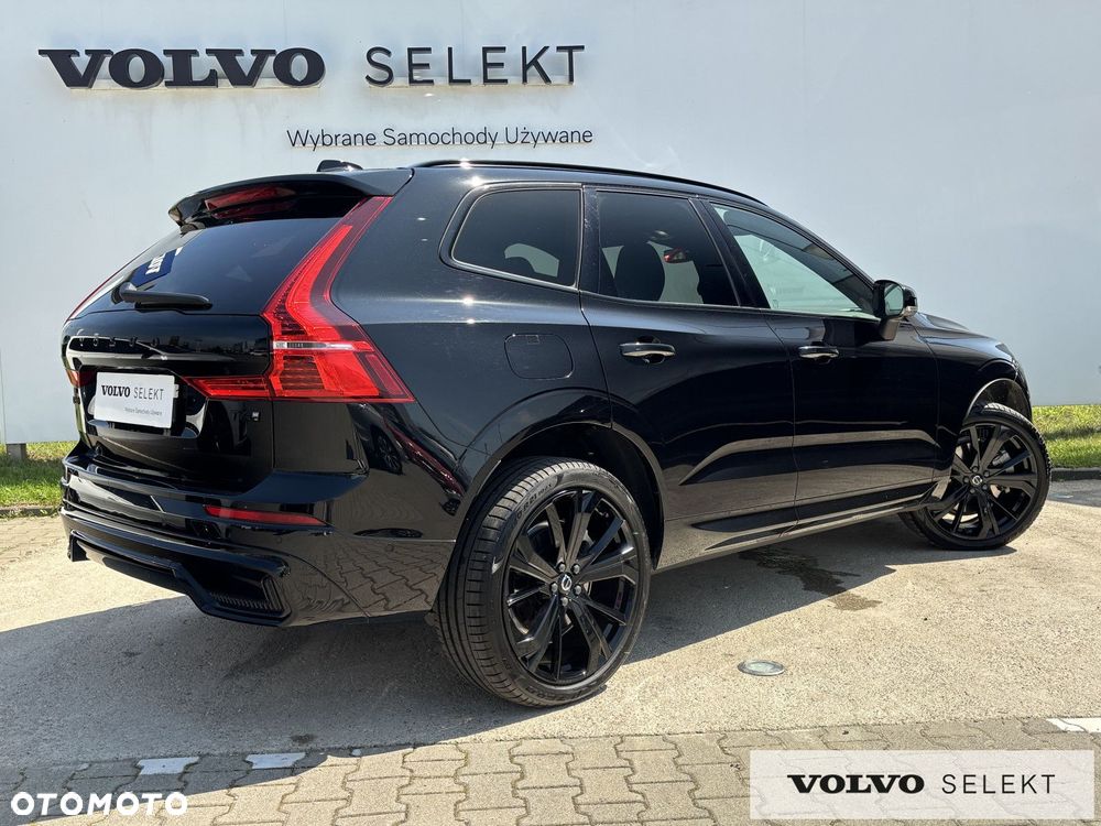 Volvo XC 60 - 6