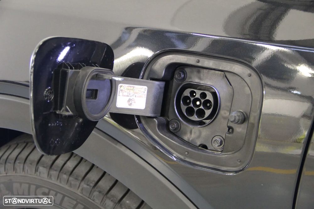 Kia XCeed 1.6 GDi PHEV Tech - 25