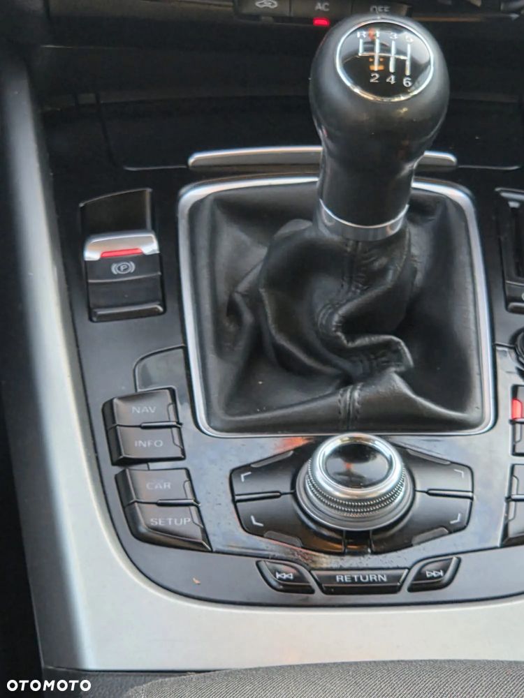 Audi Q5 2.0 TDI Quattro - 14