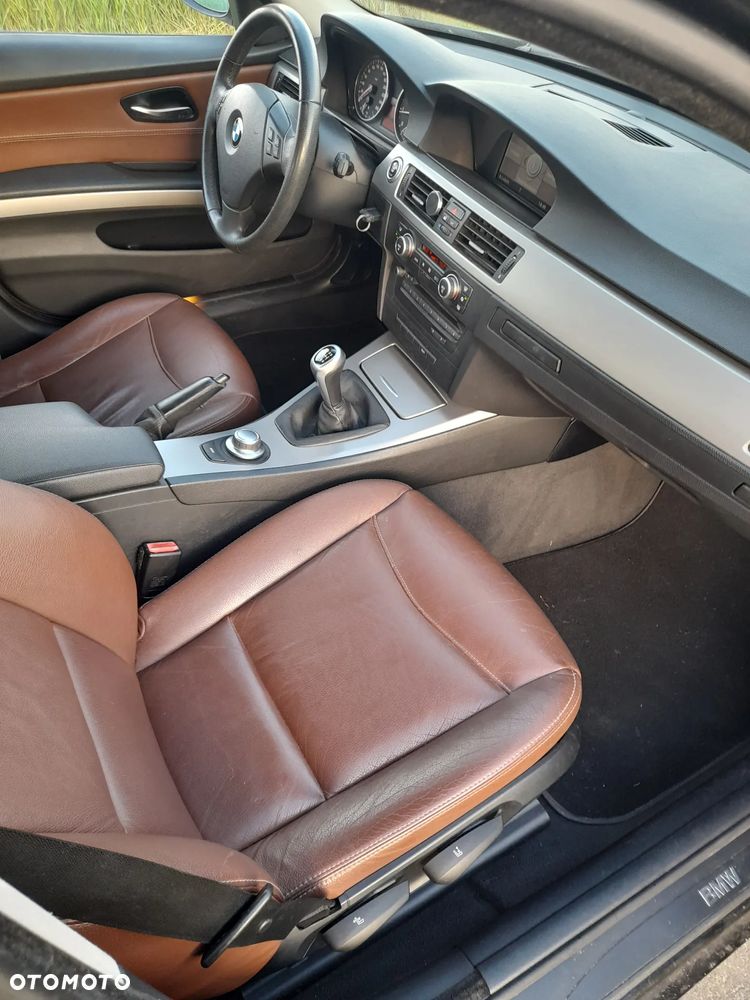 BMW Seria 3 - 11