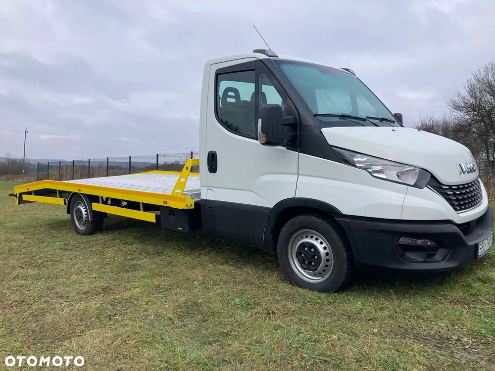 Iveco Daily - 2