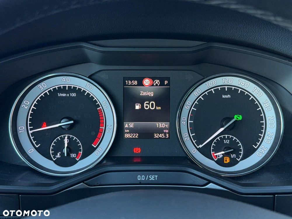 Skoda Superb 2.0 TSI Style DSG - 21