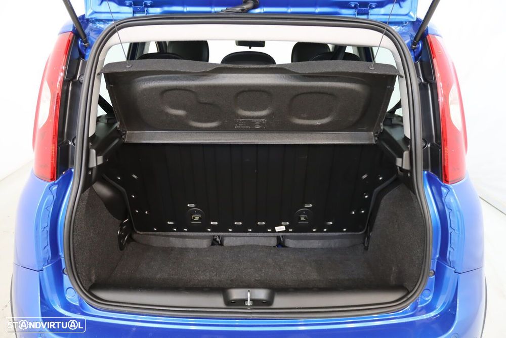 Fiat Panda 1.0 Hybrid - 22