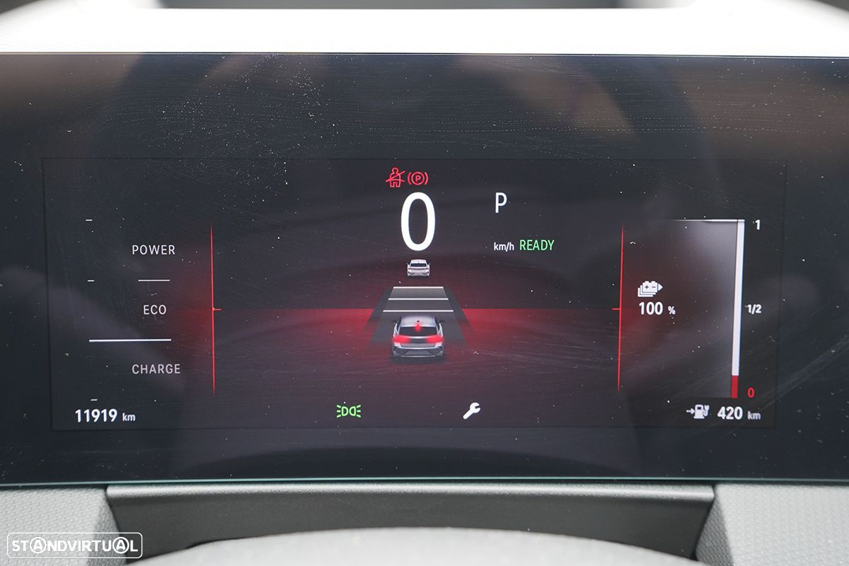Opel Astra 54 kWh Edition - 15