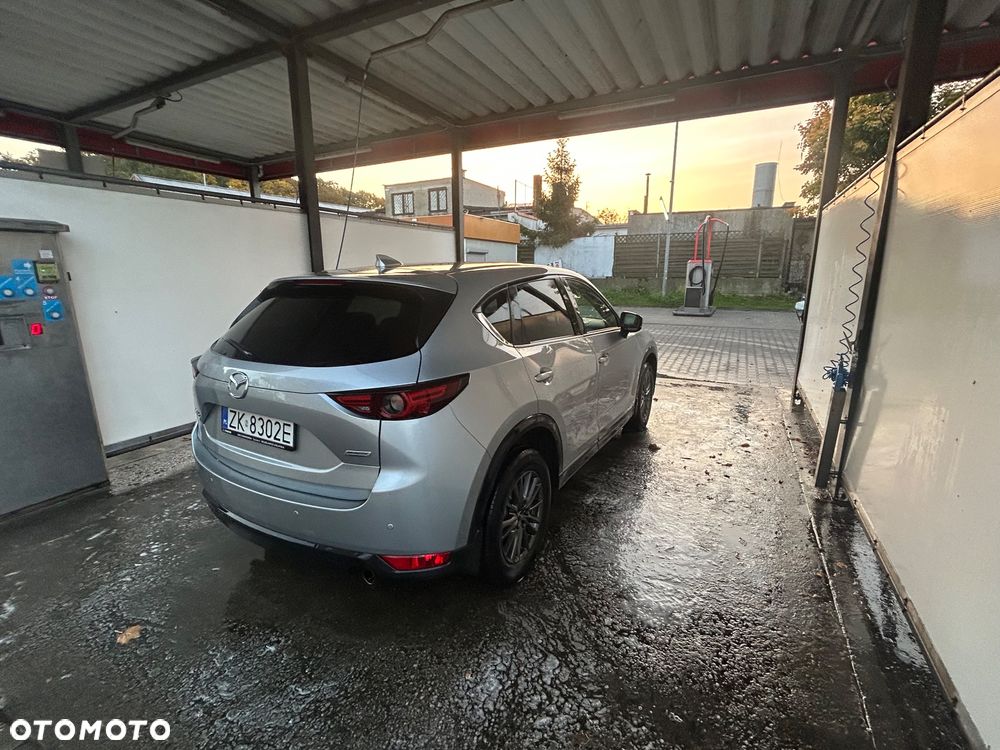Mazda CX-5 - 3