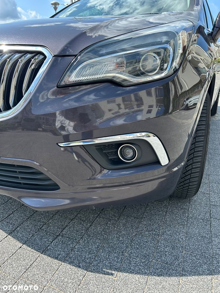 Buick Inny - 20