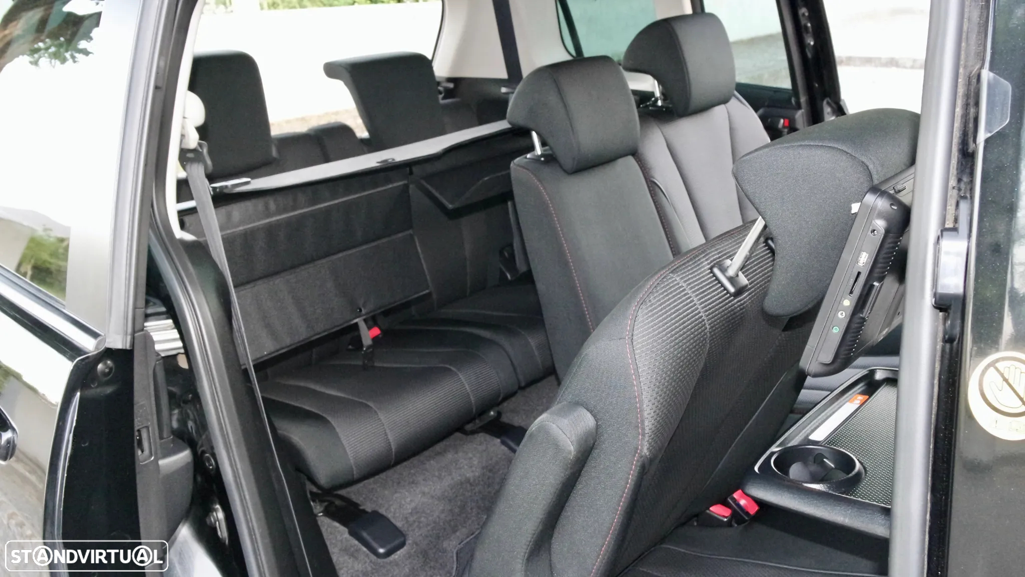 Mazda 5 MZR-CD 1.6 Superior Wagon +Xenon +PE+Pele - 55