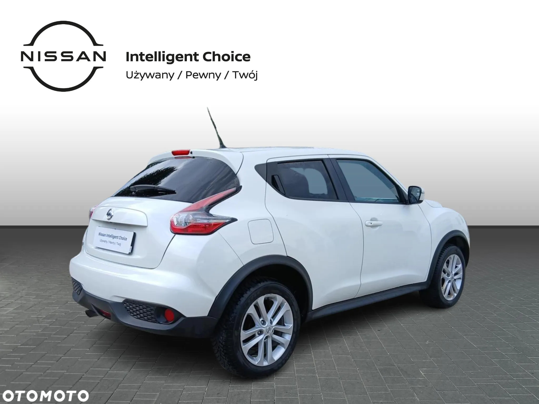 Nissan Juke 1.2 DIG-T N-Connecta EU6 - 5