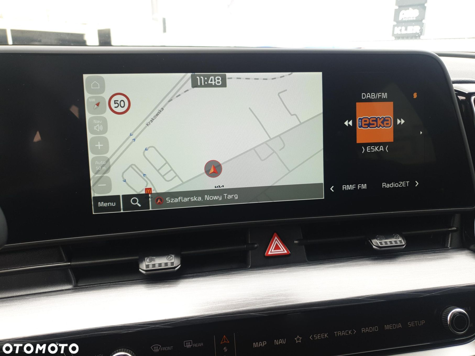 Kia Sportage 1.6 T-GDI M 2WD - 28