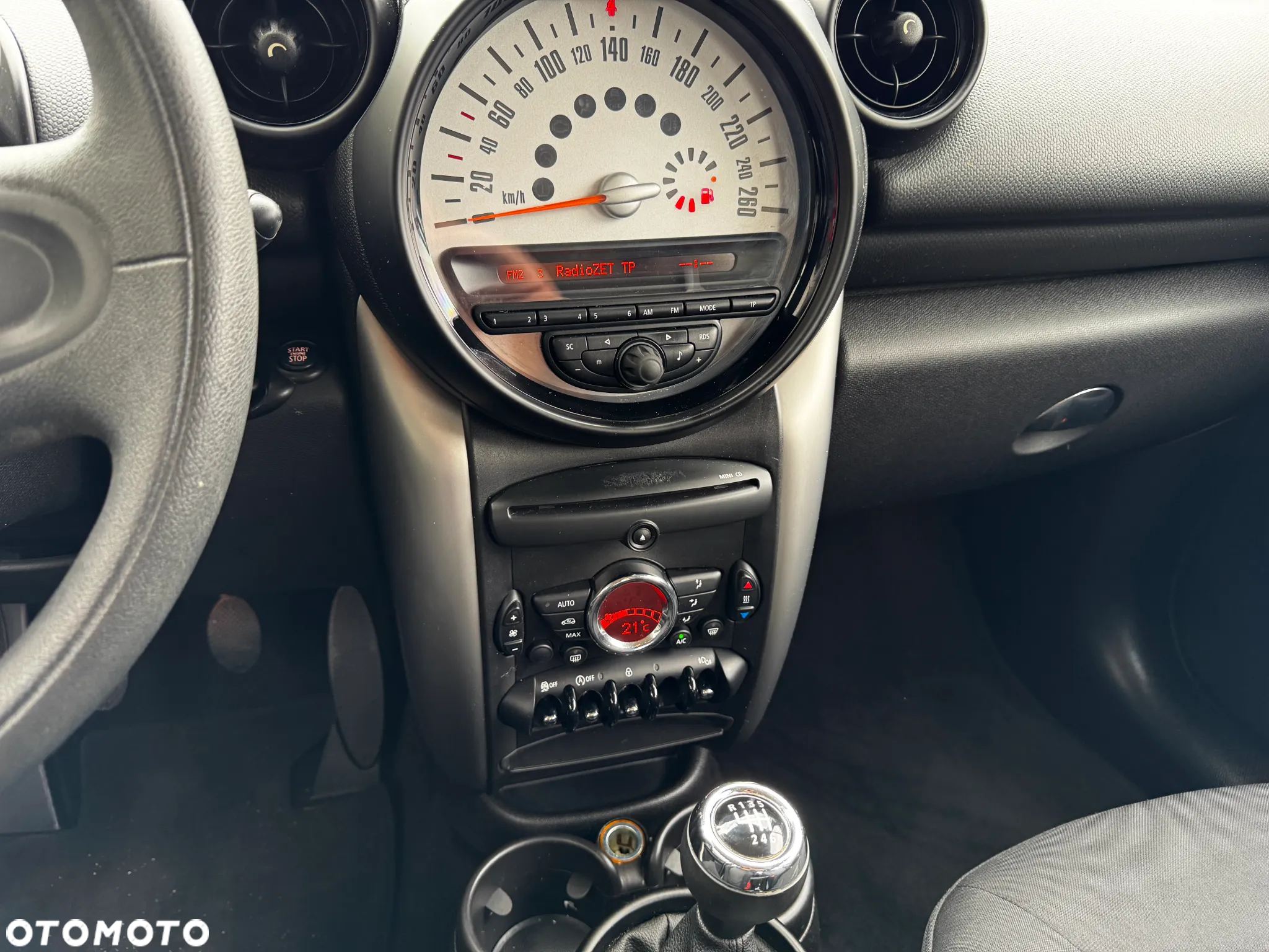 MINI Countryman Cooper D - 7