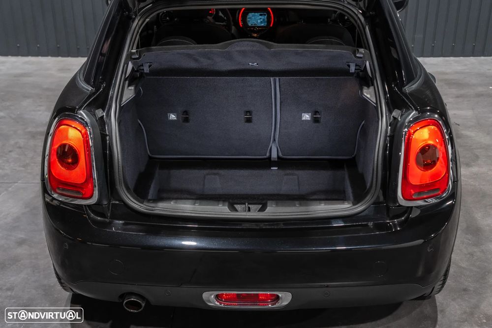 MINI 5 Portas One D - 52