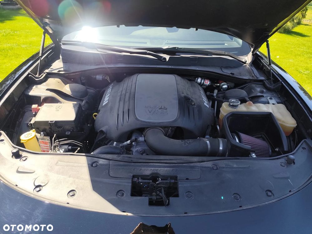 Dodge Charger 5.7 R/T - 14