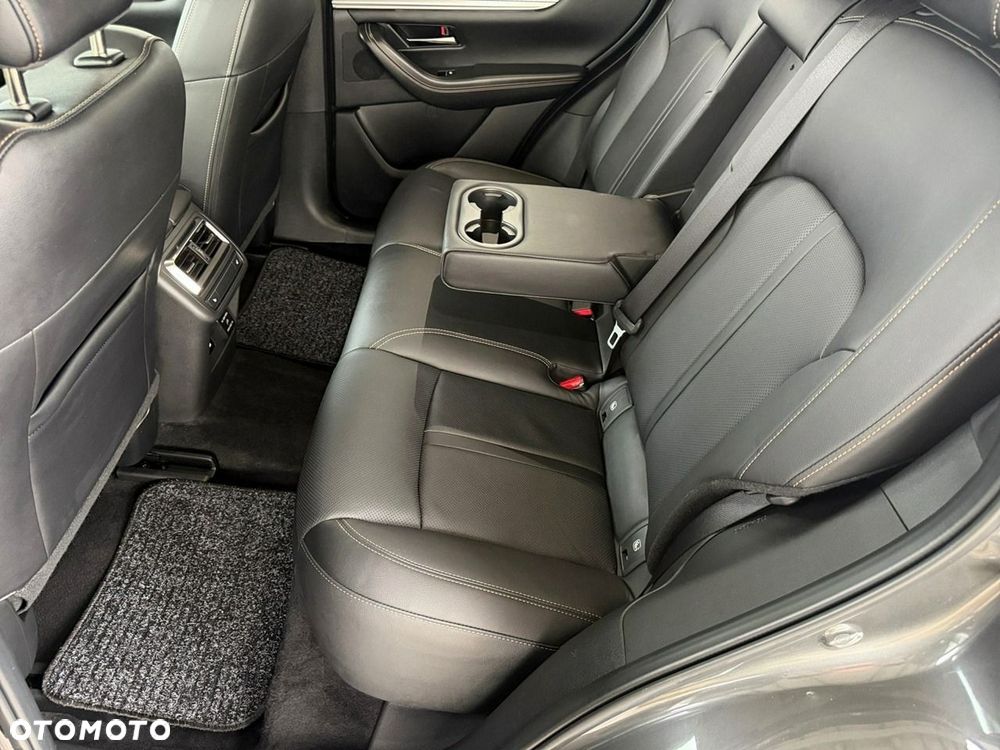 Mazda CX-60 - 23