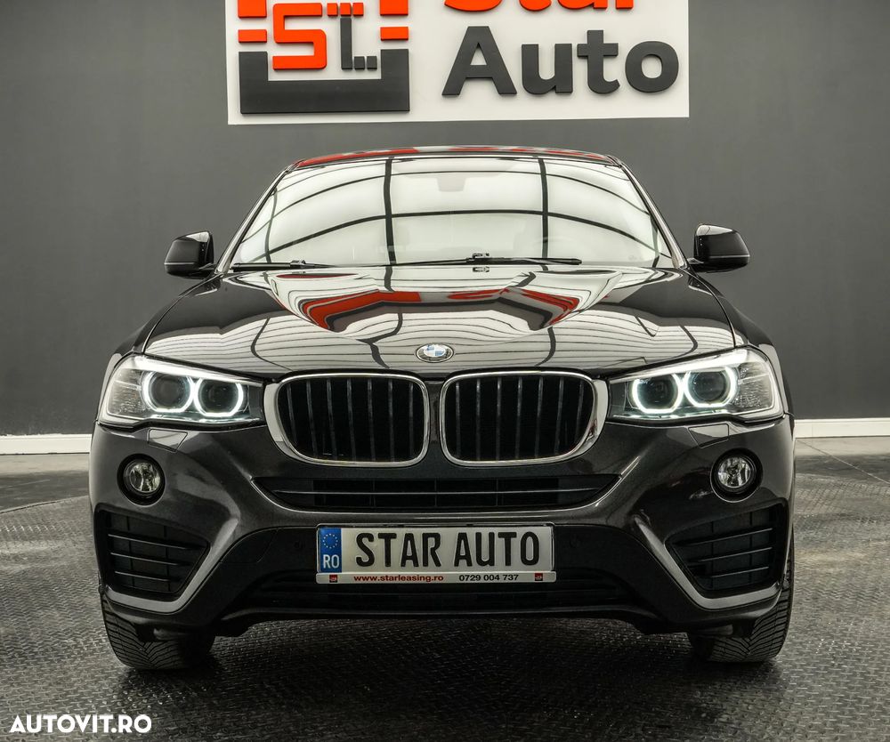 BMW X4 - 2