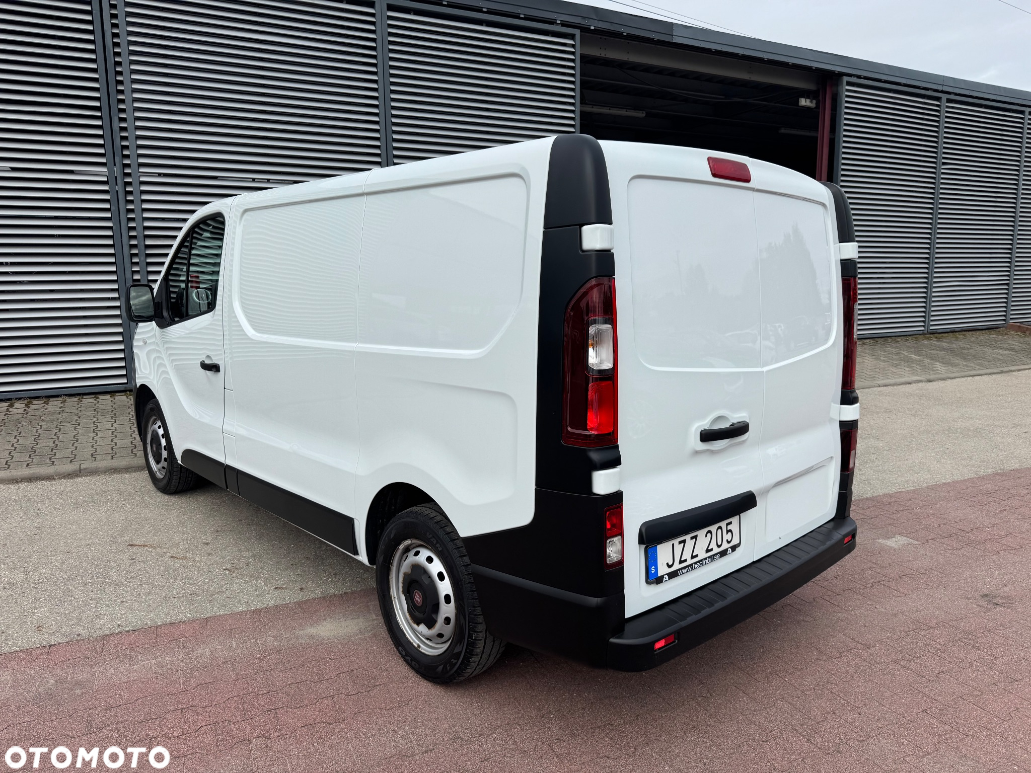 Fiat Talento - 8