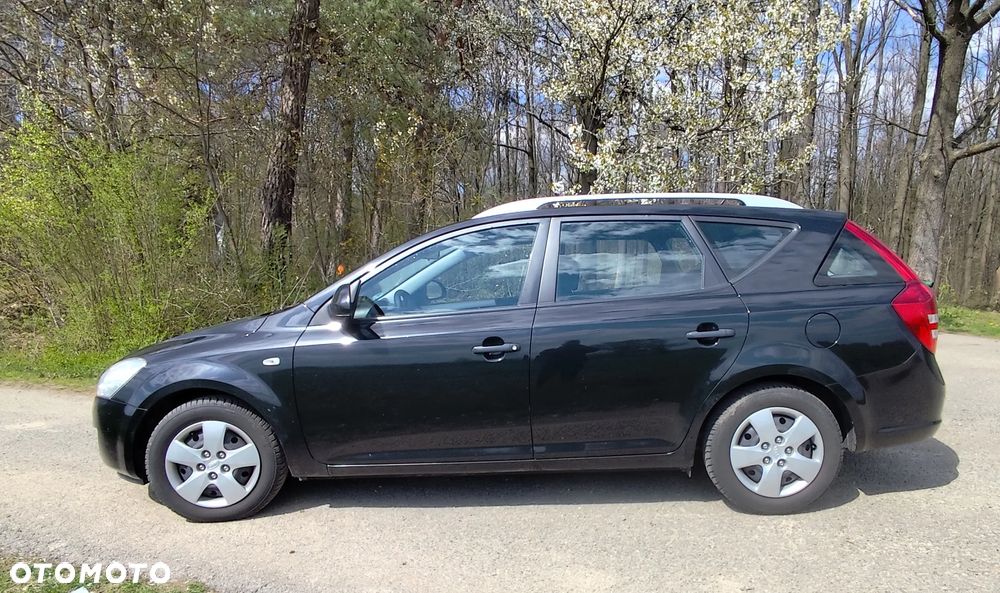 Kia Ceed 1.4 CVVT EX - 4