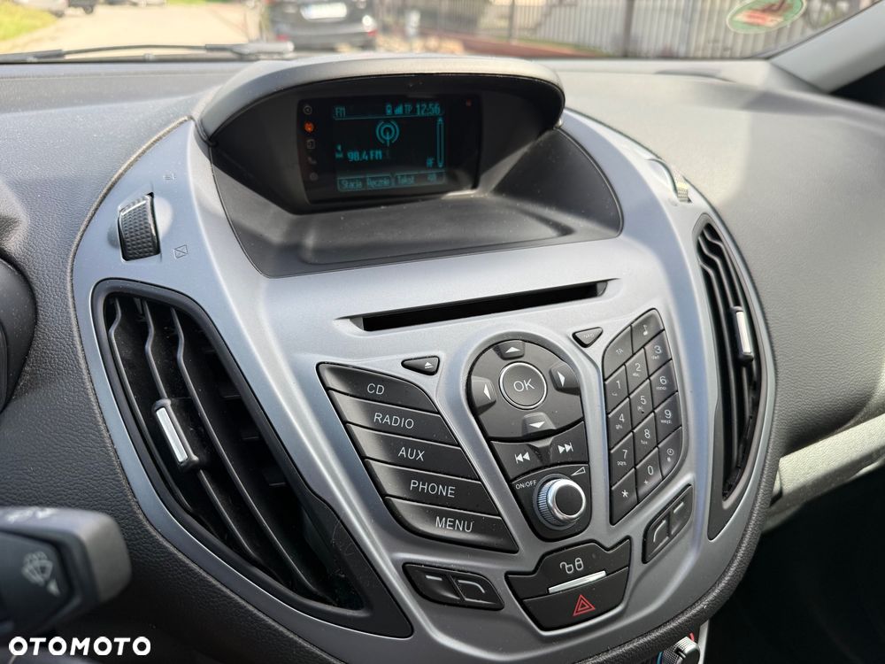 Ford B-MAX 1.0 EcoBoost SYNC Edition - 24