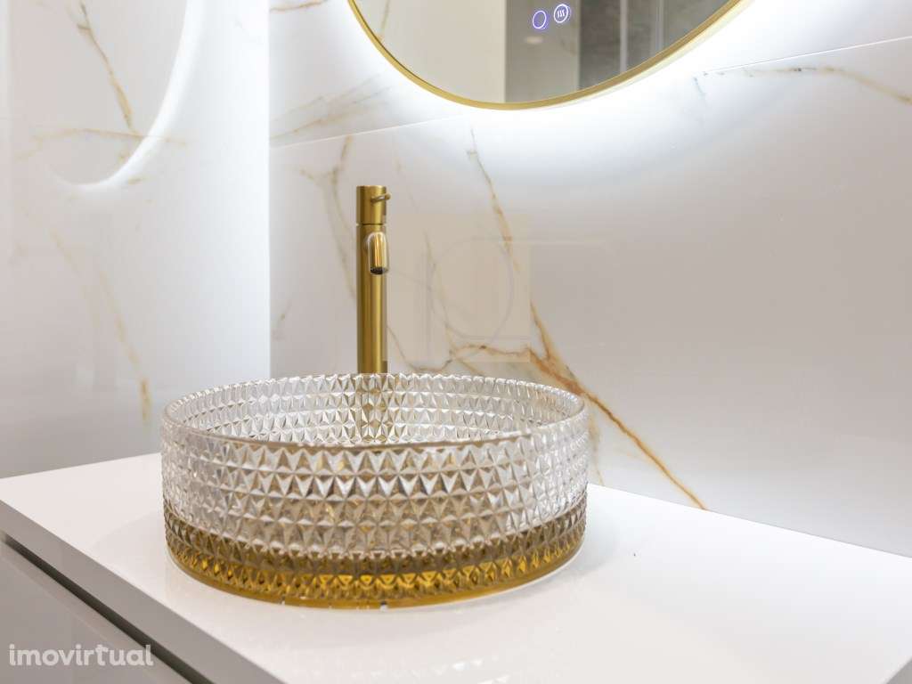 Moradia Térrea com tipologia T2 - Grande imagem: 4/27