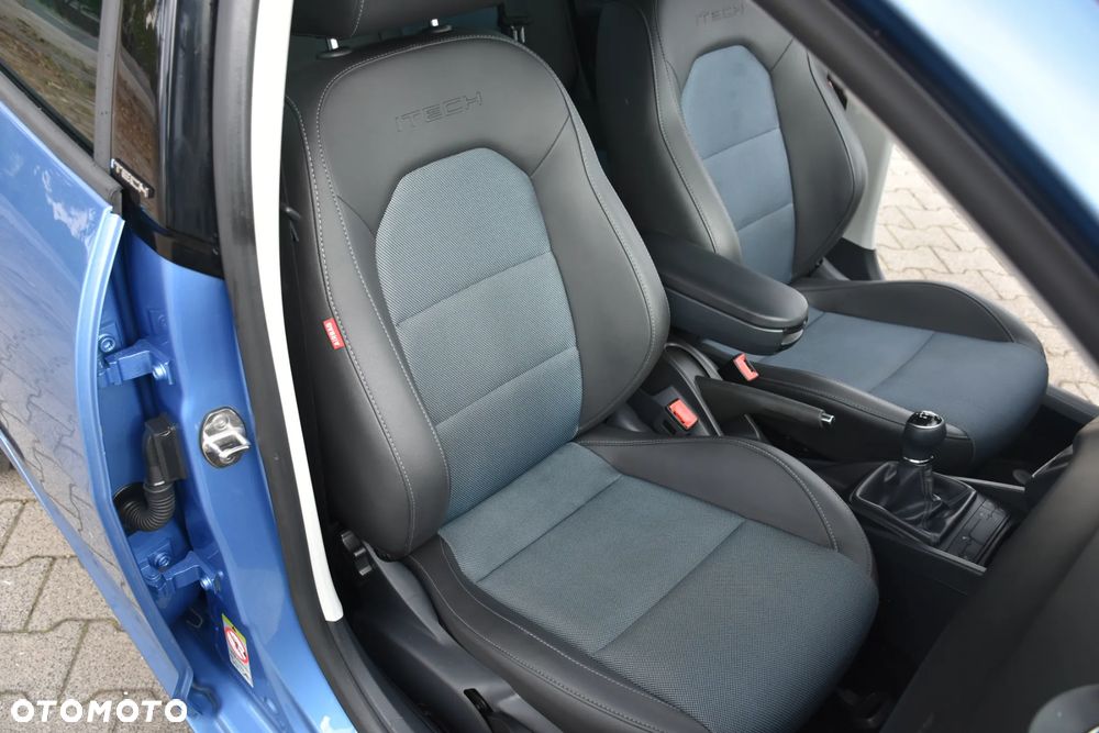 Seat Ibiza 1.2 TSI i-Tech - 20