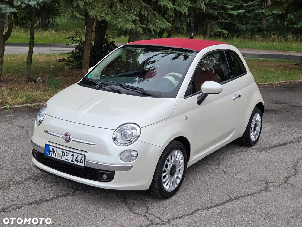 Fiat 500 ver-0-9-twinair-dualogic-start-stop-twinair-plus - 1