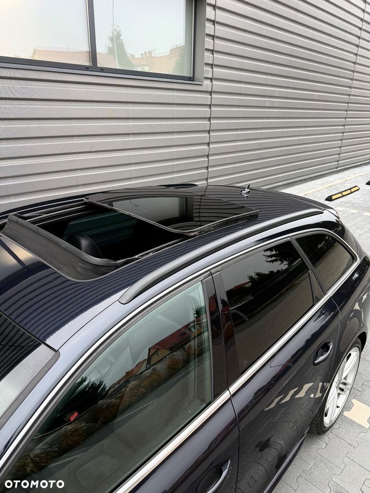 Audi A4 Avant 2.0 TDI DPF quattro S tronic S line Sportpaket - 30