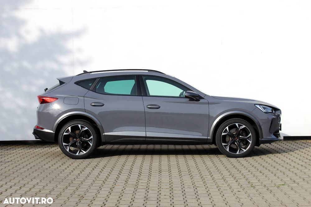 Cupra Formentor VZ 2.0 TSI 4DRIVE DSG - 7