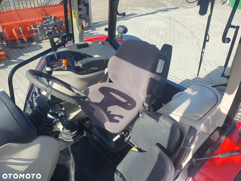 Massey Ferguson 5710 - 10