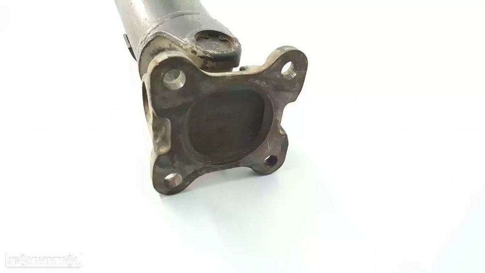 TRANSMISSÃO CENTRAL NISSAN PATHFINDER III 2008 -37300EB30A - 4