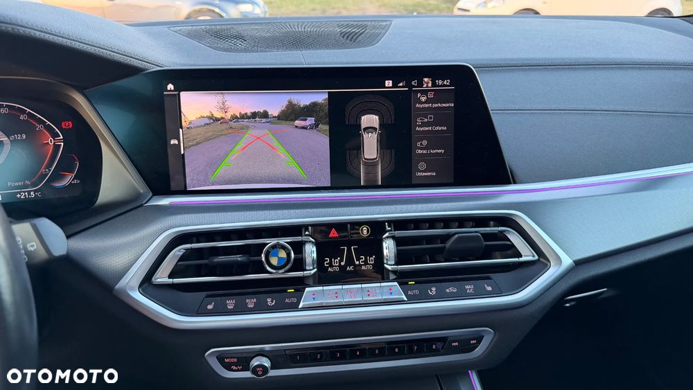 BMW X5 xDrive25d sport - 17