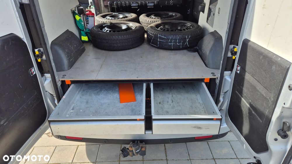 Fiat DOBLO MAXI - 13