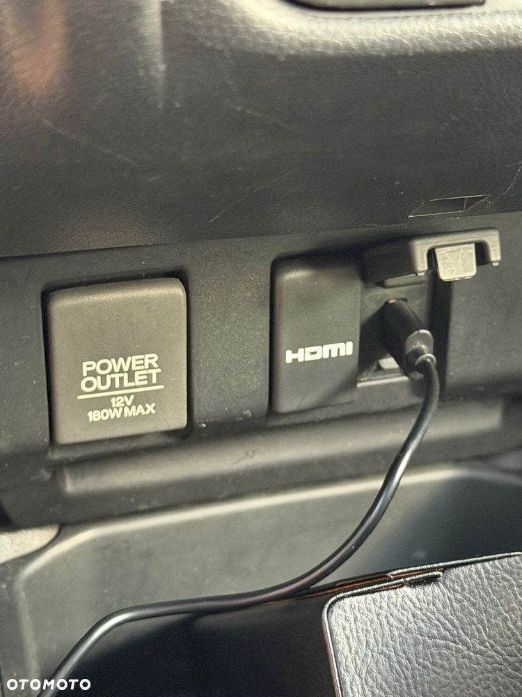 Honda Jazz 1.5 i-VTEC Dynamic (ADAS) CVT - 23