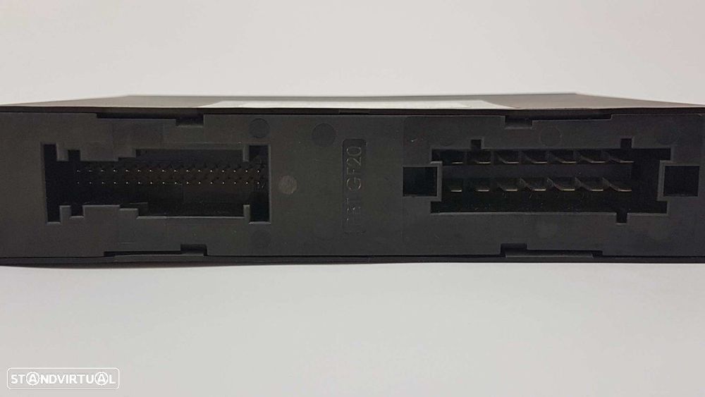 MÓDULO ELETRÓNICO MERCEDES CLASE E (W212) LIM. 220 CDI BLUEEFFICIENCY (212.002) - 5