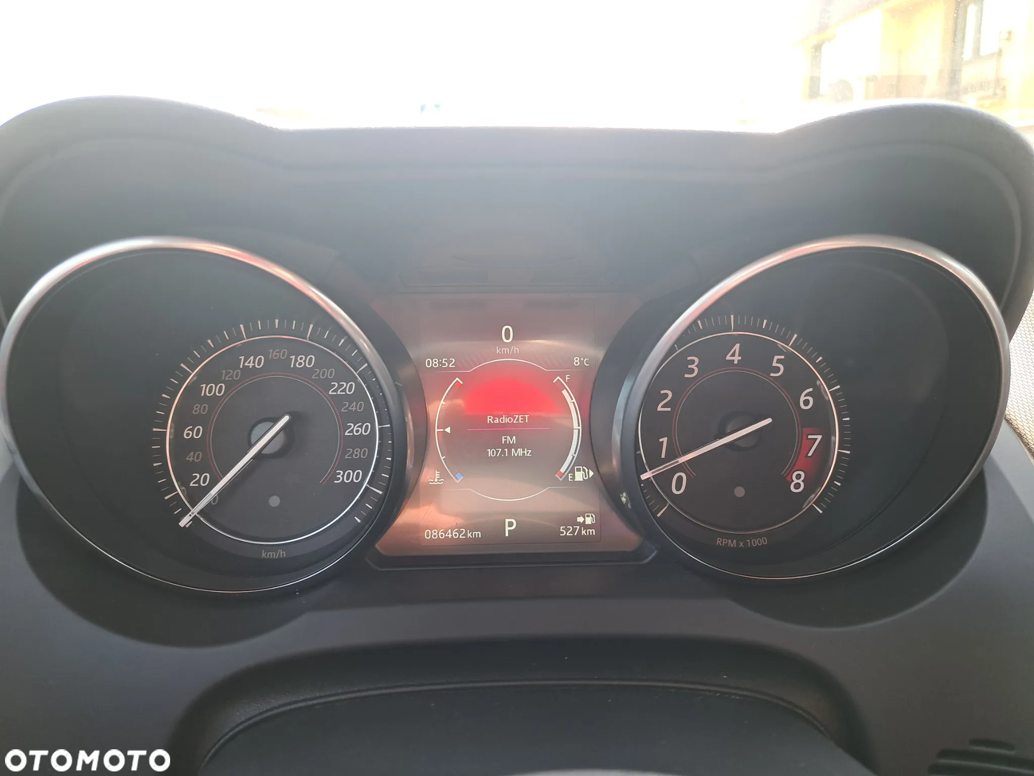 Jaguar F-Type 3.0 V6 S/C - 12