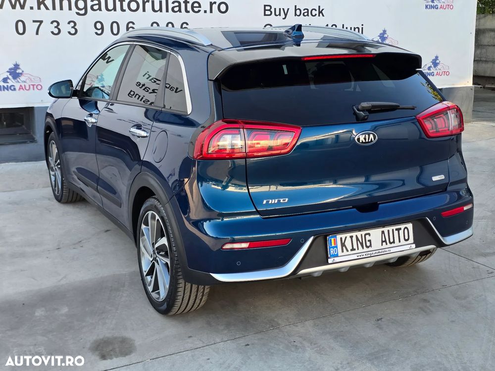 Kia Niro - 17