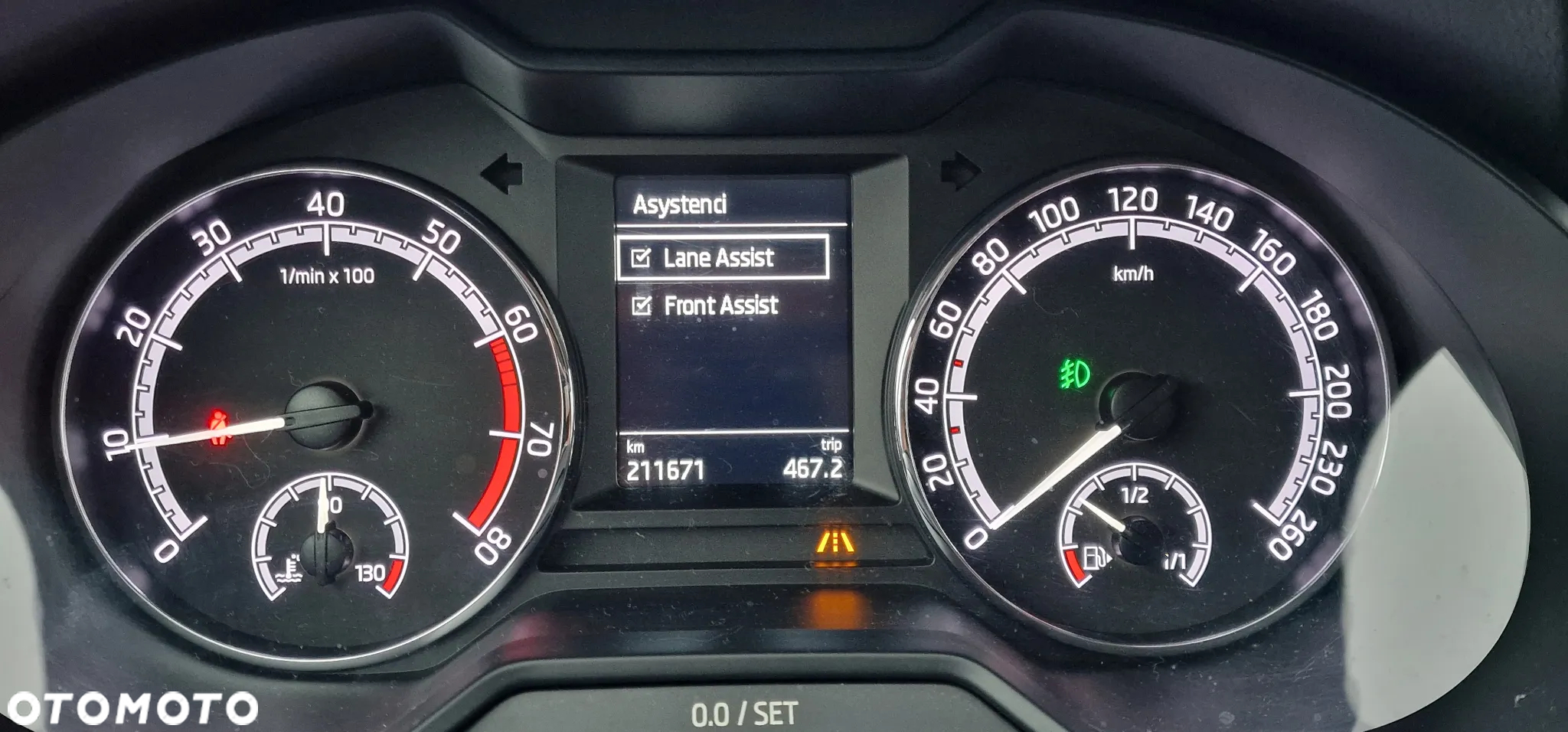 Skoda Octavia 1.0 TSI Ambition - 21