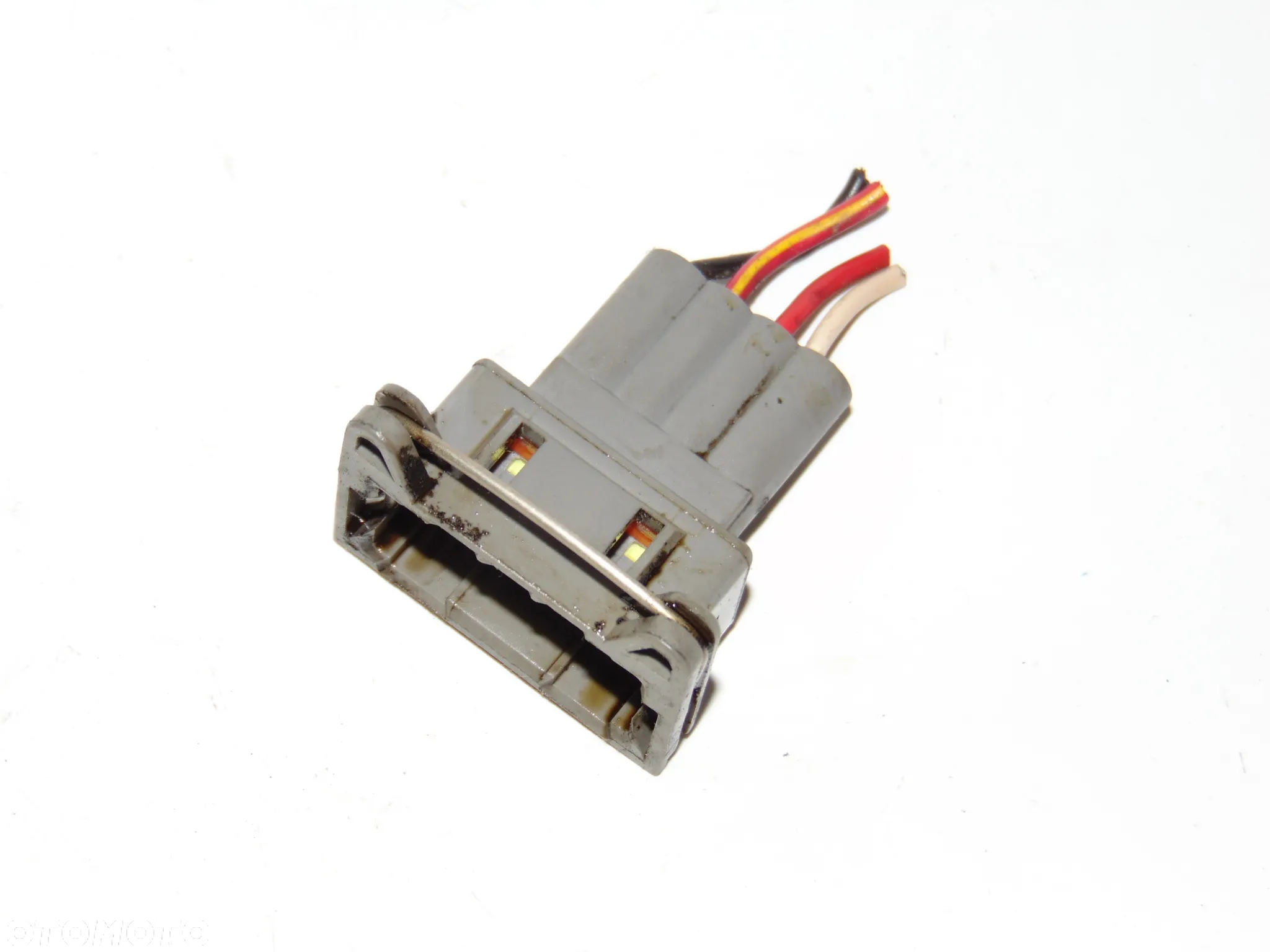 Aparat zapłonowy 96239411 DA123145 Daewoo Matiz 0.8 - 14