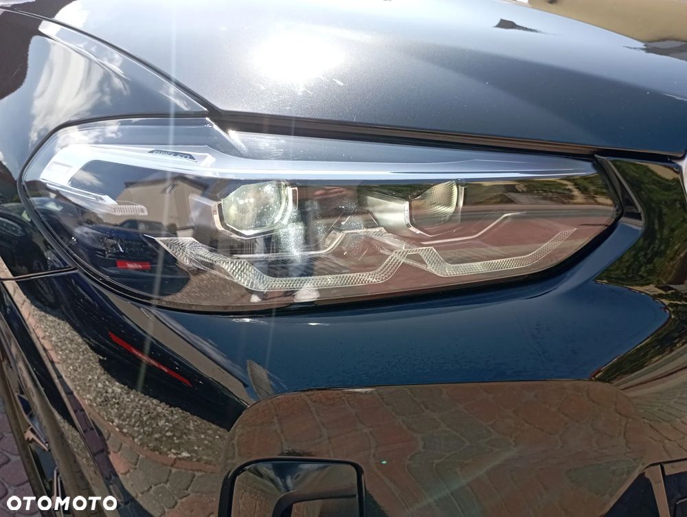 BMW X3 xDrive20d M Sport sport - 30