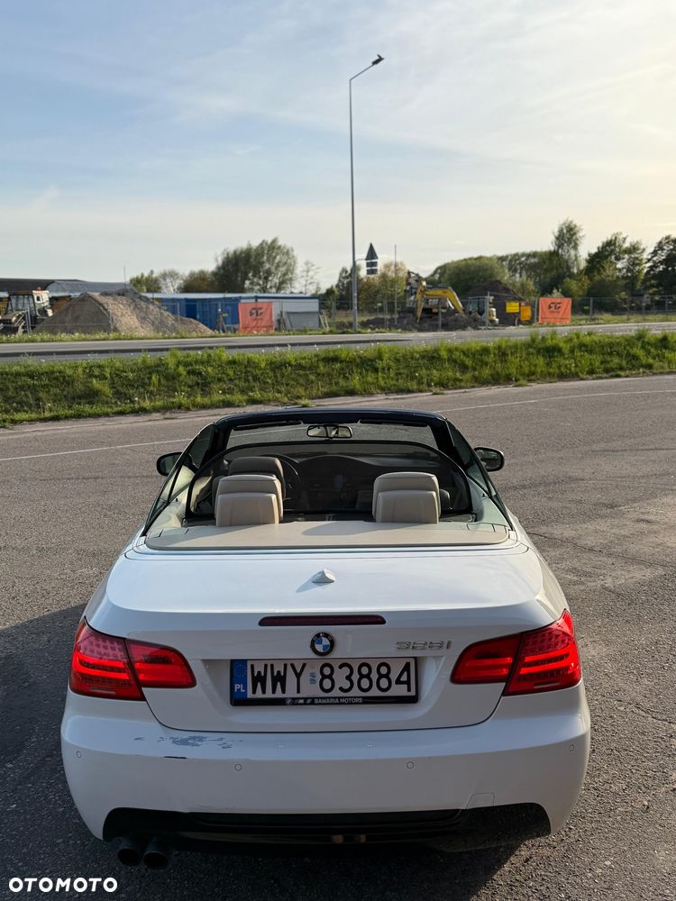BMW Seria 3 - 12