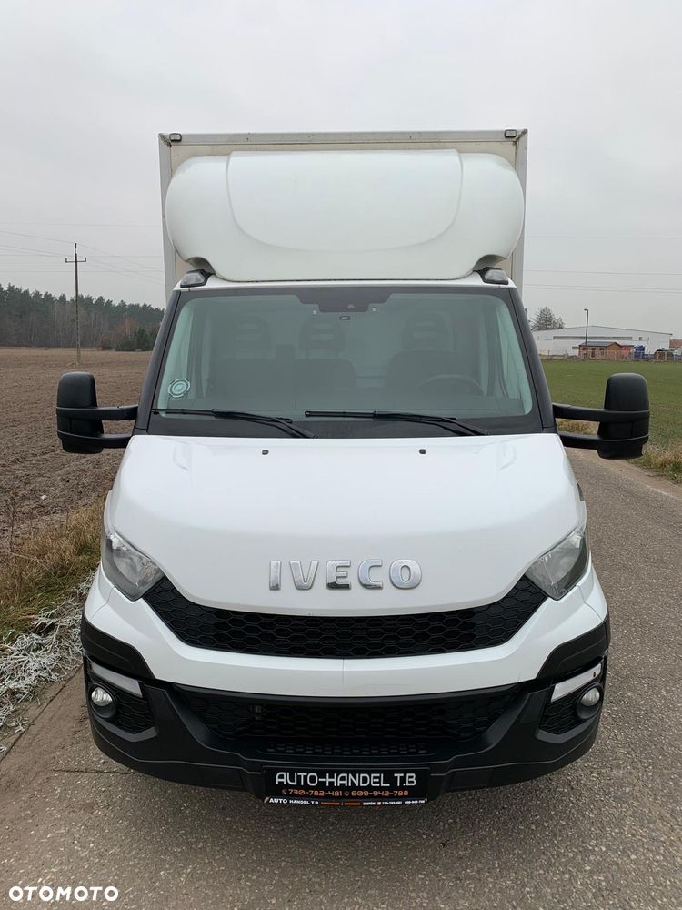 Iveco Daily - 2