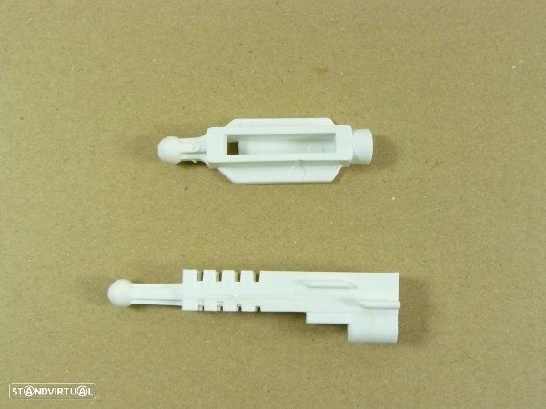 Kit de afinadores de farol Bmw E39 NOVOS - 1
