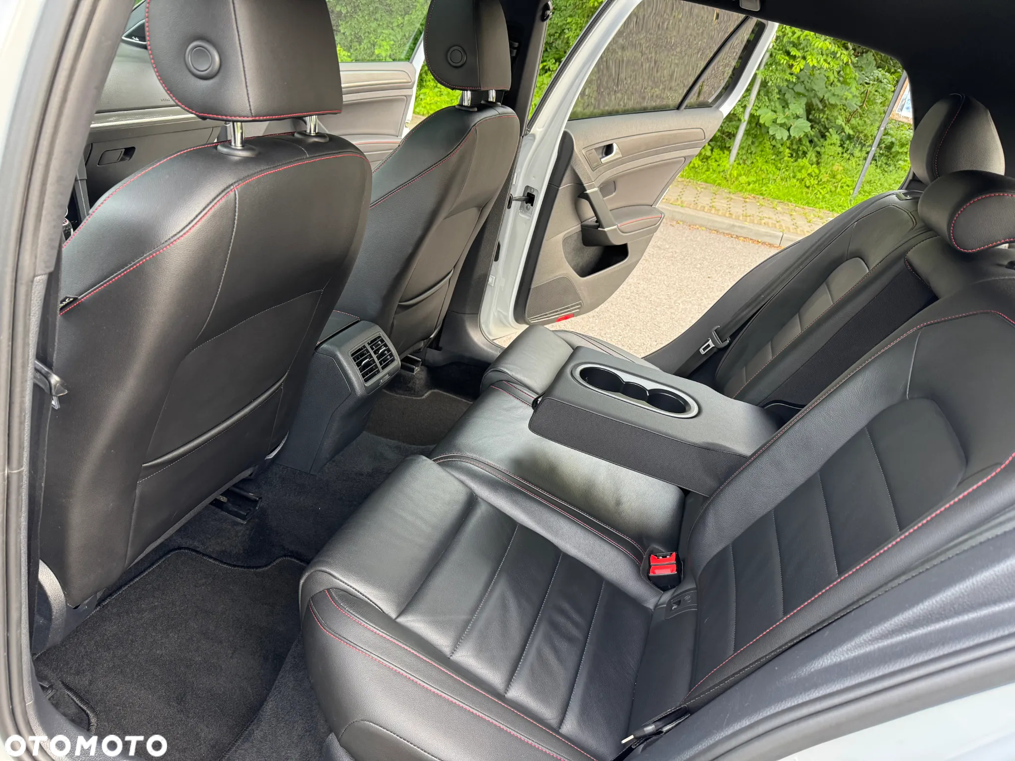 Volkswagen Golf VII 2.0 TSI BMT GTI Performance - 34