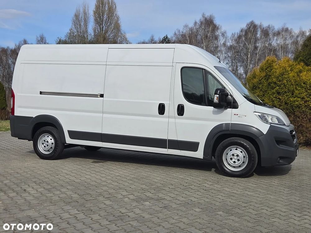 Fiat Ducato - 5