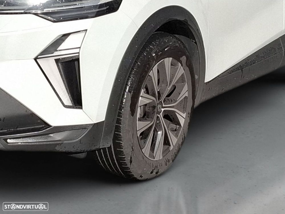 Renault Captur — fotografia 4